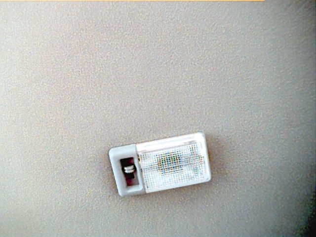 Car light #7