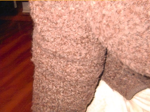 Sweateriffic