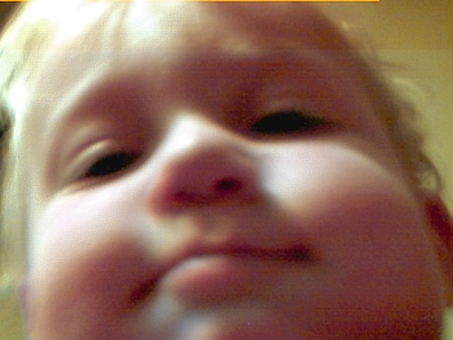 The Smirk