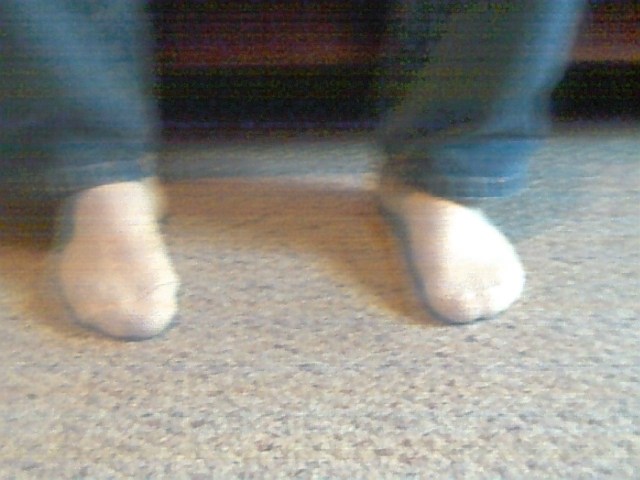 Socks #2