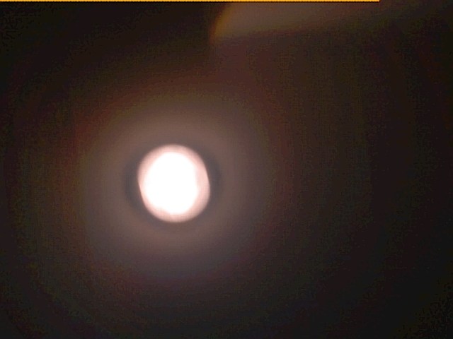 Ceiling light