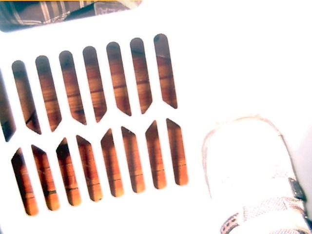 The Laundry basket Series #3