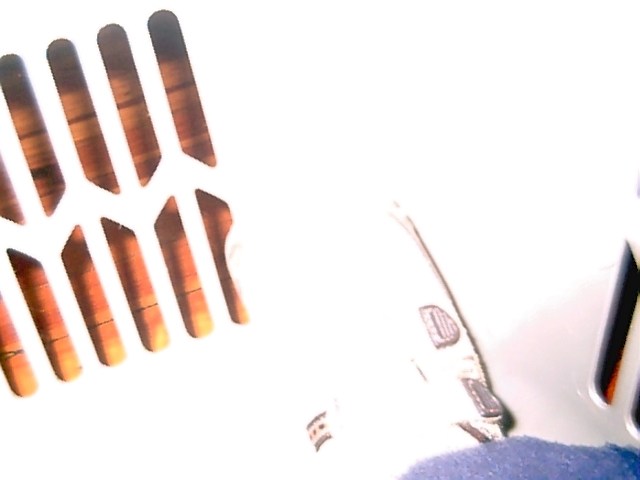 The Laundry basket Series #4