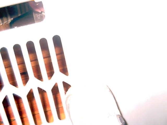 The Laundry basket Series #6