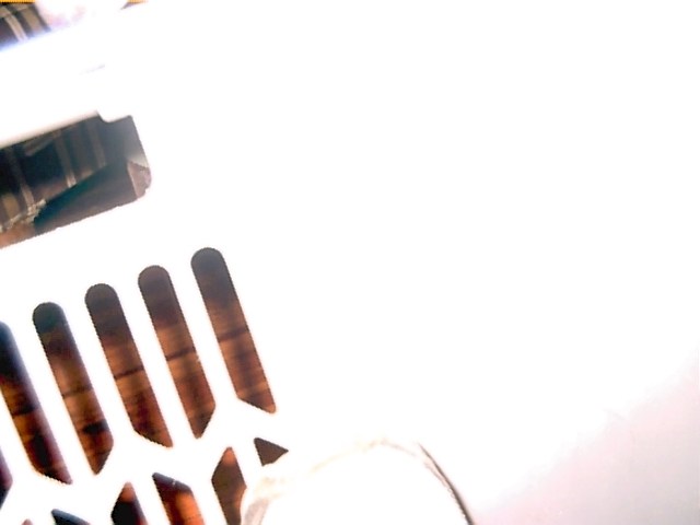 The Laundry basket Series #7