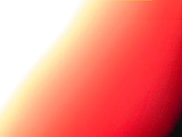 Mars is the Red Planet