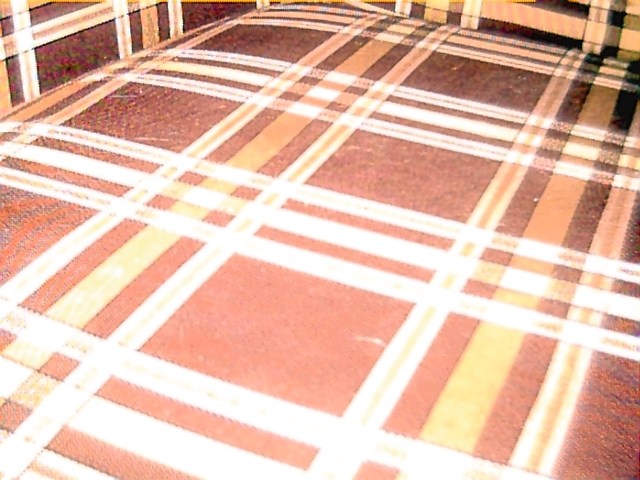 Pattern study