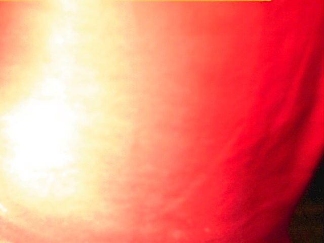 Mars is angry