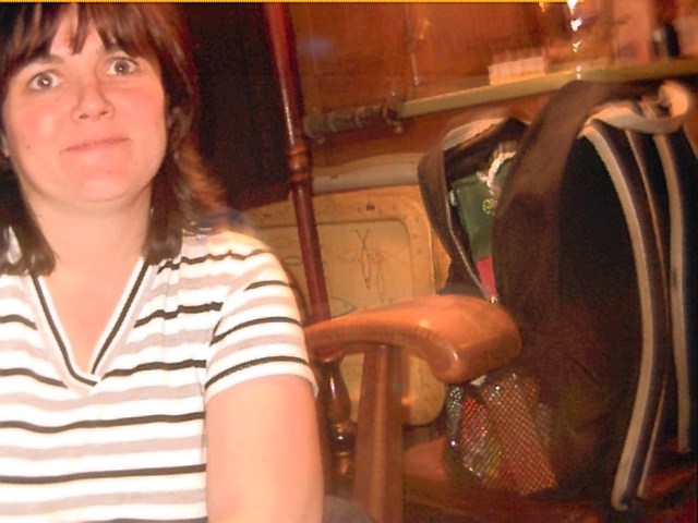 Aunt Kathy