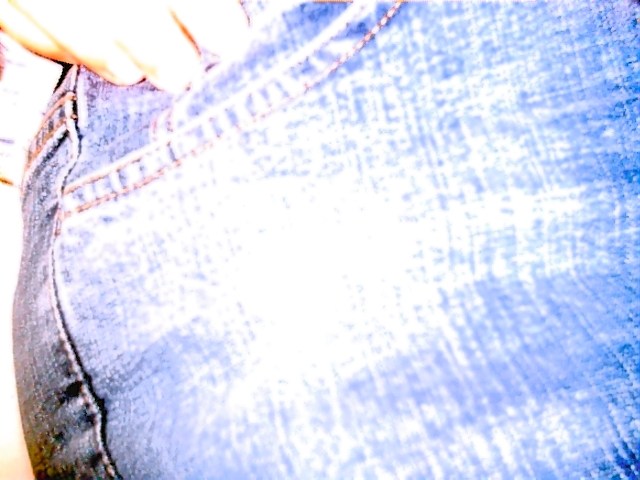 Mama's denim