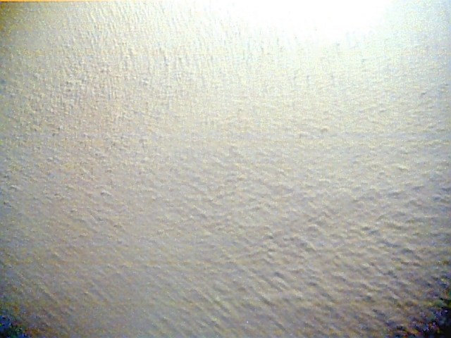 Plaster effect