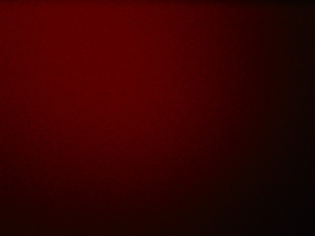 For a Red Arrangement #1