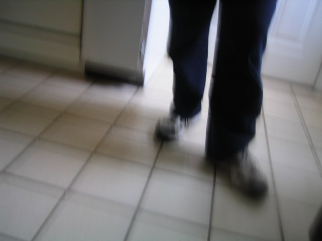 Mama, Floor - More