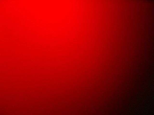 For a Red Arrangement #3