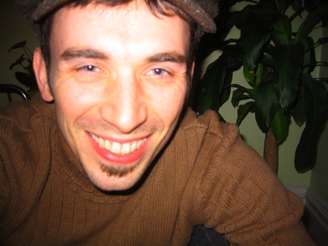 Brown Dad #2