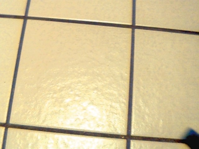 Floor Tilt #2
