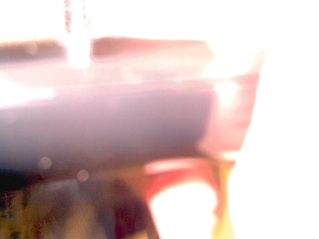 The Very Cold Car #1