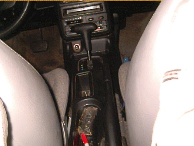 Cockpit #2