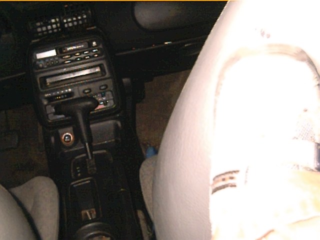 Cockpit #3