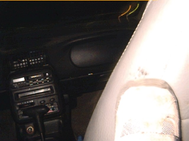 Cockpit #4