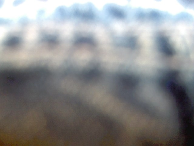Threadbare