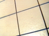 Floor Tilt #1