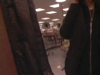 At The Grocery