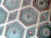 The Ceiling Was Well-Designed