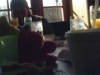 Alice & Elmo