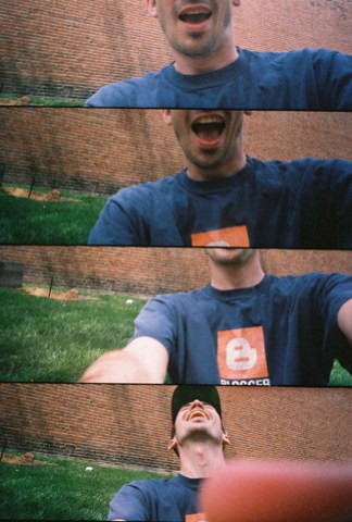 Daddy, Lomo #4