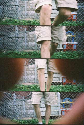 Daddy, Lomo #6