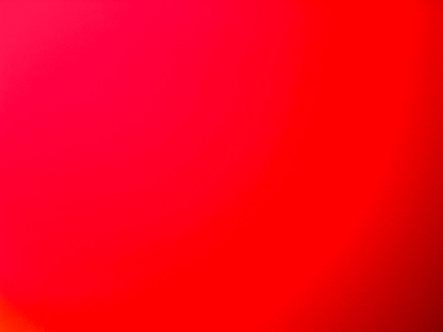 For a Red Arrangement #8