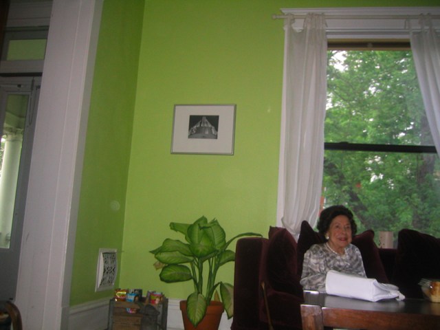 Mother's Day 2005, #1