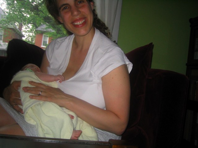 Mother's Day 2005, #2