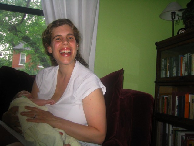 Mother's Day 2005, #3