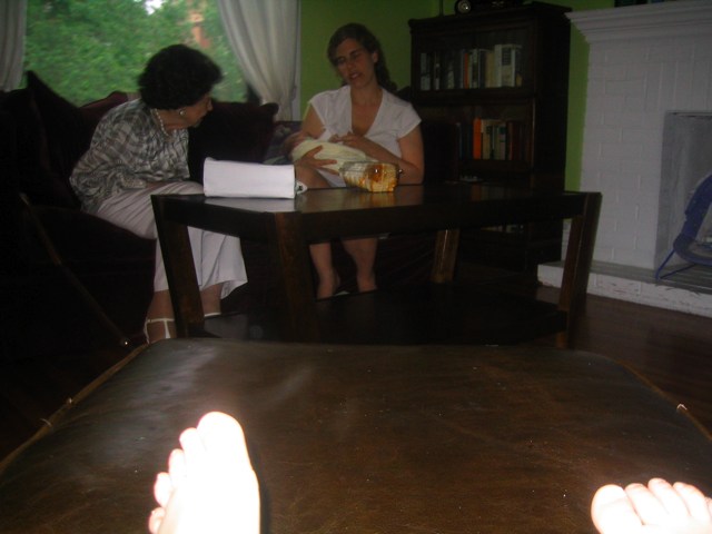 Mother's Day 2005, #16
