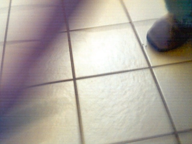 Miles of Tiles #1