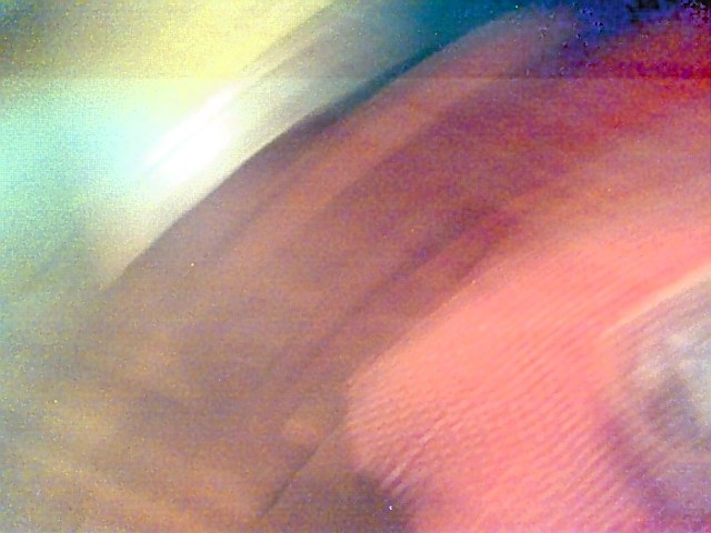 The Spinning World
