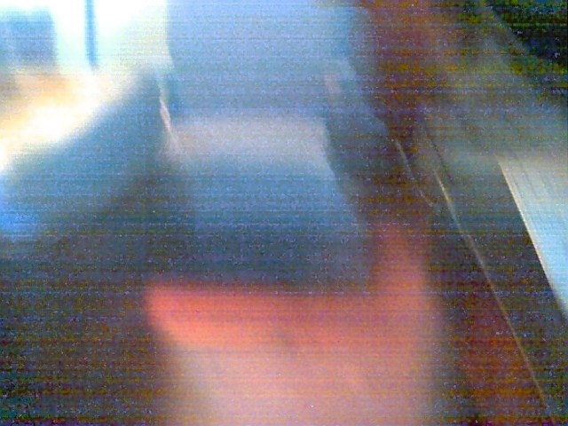 My Chair