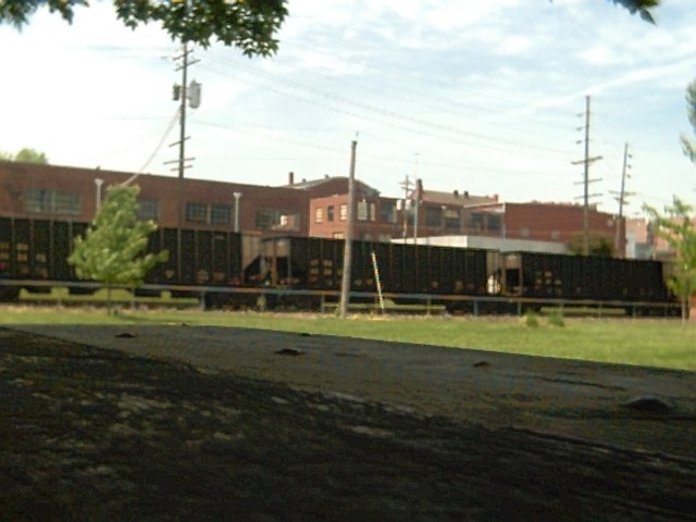 Choo-Choo Train #1
