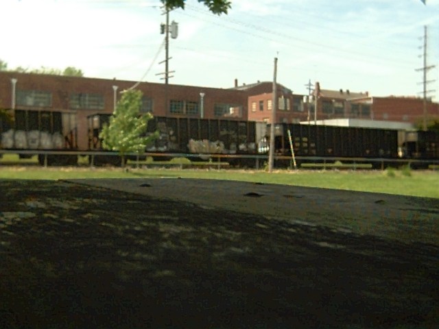 Choo-Choo Train #2