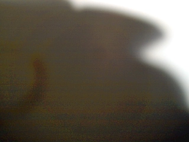 Ambiguous Shadow