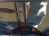 Grocery Cart Blues