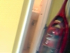 Dinosaur Vacuum