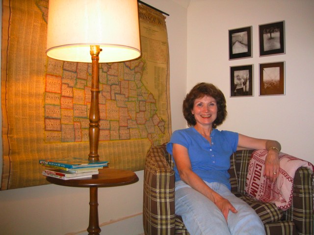 Senora Gama