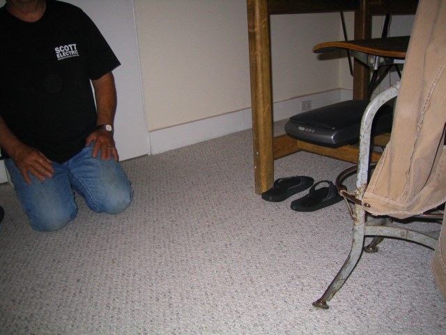 The Attic #2