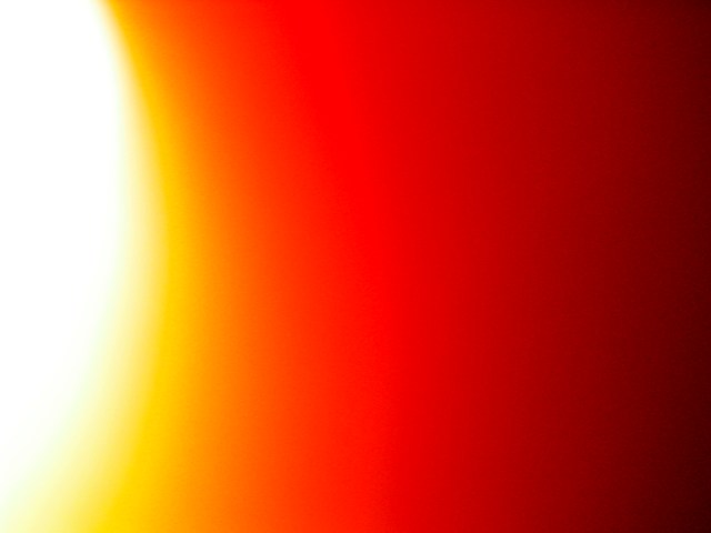 Red continuation #2