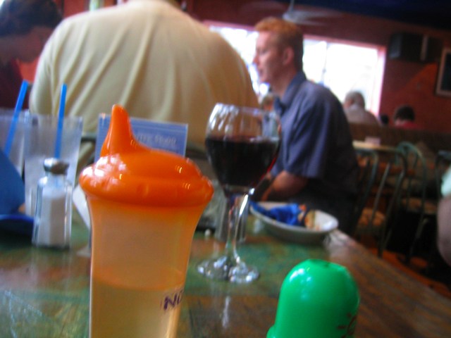 Restaurant #1