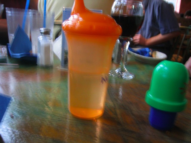 Restaurant #3