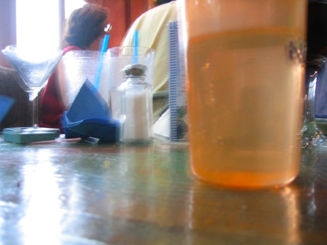 Restaurant #4